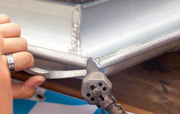 disadvantages of Bwlch Newydd lead roofing