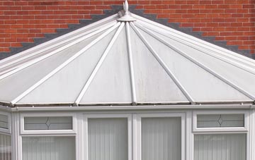 Bwlch Newydd polycarbonate conservatory roof repairs