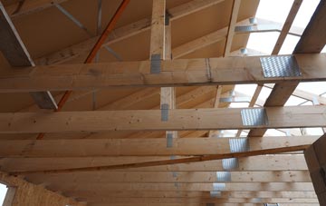 Bwlch Newydd roof truss costs