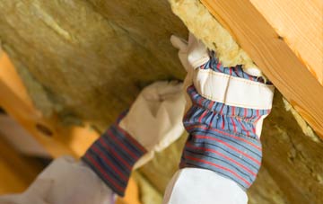 types of Bwlch Newydd pitched roof insulation materials