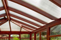 Bwlch Newydd conservatory roofing insulation