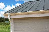 Bwlch Newydd fascia repair