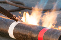 Bwlch Newydd flat roofing replacement