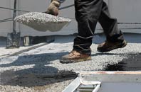 find rated Bwlch Newydd flat roofing replacement companies