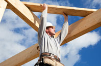 Bwlch Newydd roof replacement work