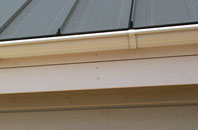 Bwlch Newydd soffit repair